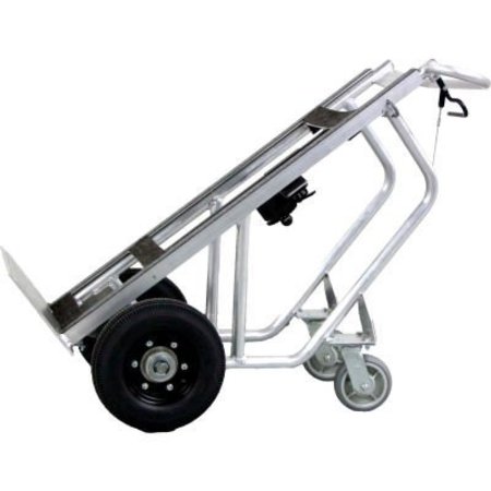 VALLEY CRAFT Valley Craft® F89206 Casino Hand Truck with Extended Frame 1000 Lb. Capacity F89206